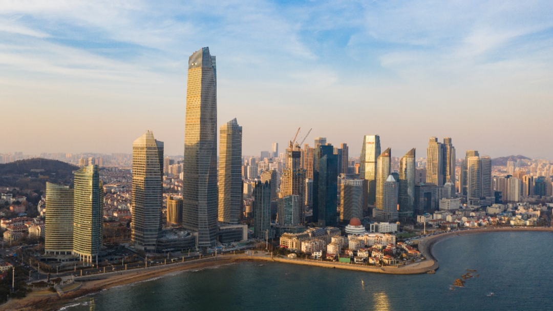 應用|以創新產品驅動綠色美好生活,阿克蘇諾貝爾為城市披上“綠妝”1308