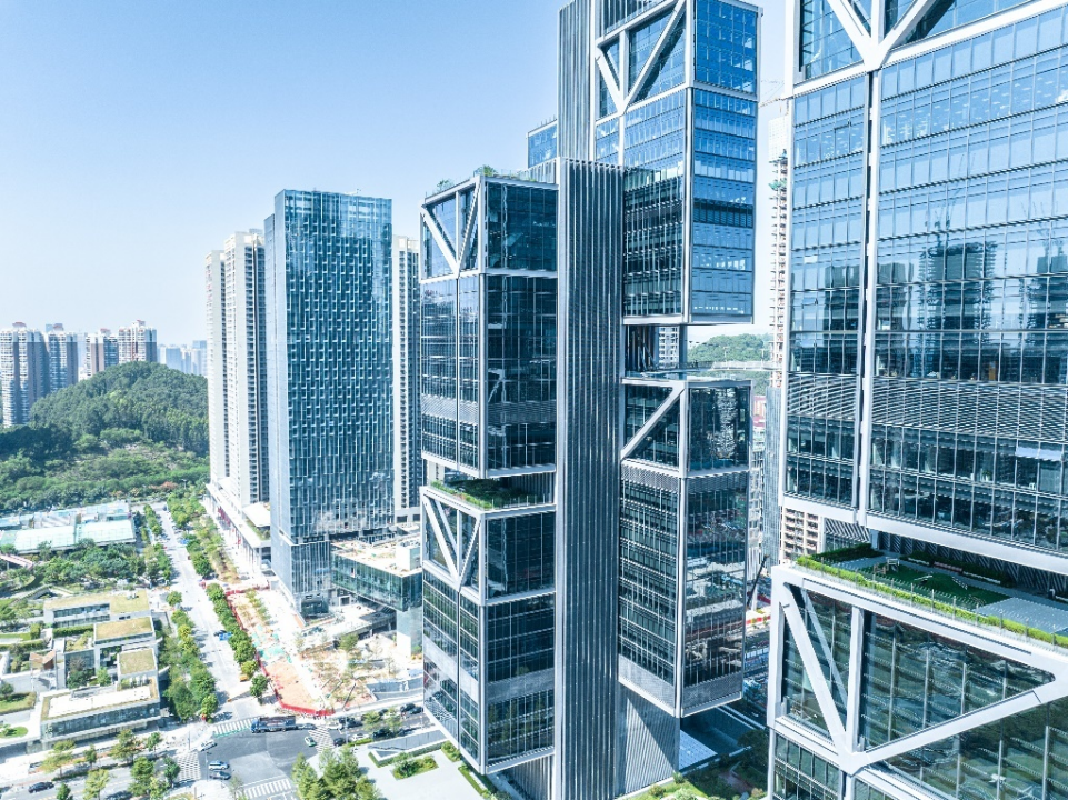 應用|以創新產品驅動綠色美好生活,阿克蘇諾貝爾為城市披上“綠妝”1011