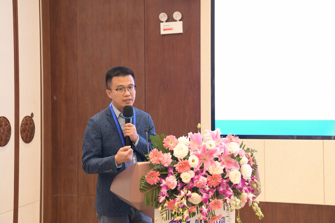 動態|立潮頭,2023年棵樂水漆品牌推介會舉行483