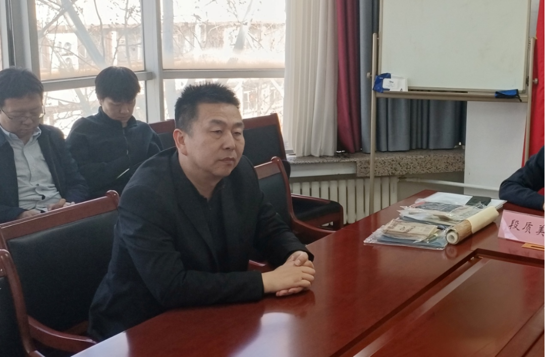 中國涂料工業(yè)協(xié)會召開&ldquo;簡說中國漆文化　初探涂料近代史&rdquo;專題講座(1)193