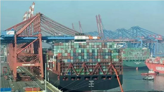 全球第三大海運(yùn)公司申請(qǐng)破產(chǎn) 化工產(chǎn)品或?qū)q價(jià)