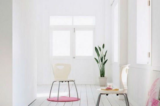 瞄準(zhǔn)家具業(yè)“油改水” 涂料企業(yè)成最大贏家?