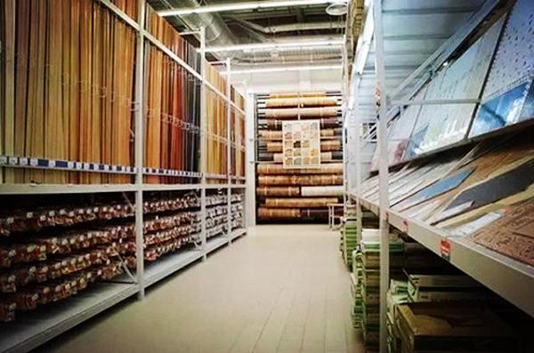 環(huán)保驅(qū)動建材行業(yè)洗牌 深圳家居企業(yè)淡定應(yīng)對