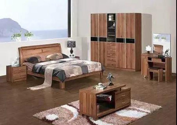 各種原料漲漲漲 家具企業如何贏得未來?