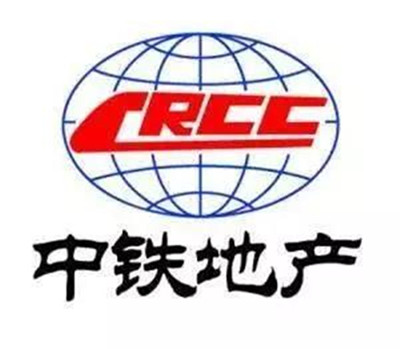 中鐵房地產(chǎn)集團LOGO