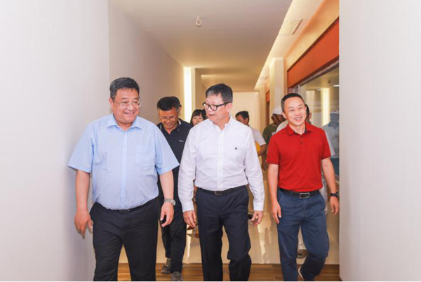 立邦刷新華南產(chǎn)業(yè)新布局